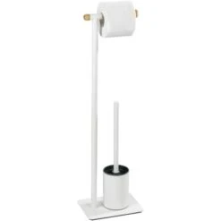 Wenko Stand WC-Garnitur Macao 8 Wenko Stand WC-Garnitur Macao -Wenko Verkaufs-Shop 59903 sb freisteller de 01