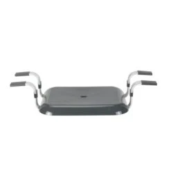 Wenko Badewannensitz Secura Premium Polypropylen 74 X 15.5 X 36 Cm Anthrazit -Wenko Verkaufs-Shop 59924 sb freisteller de 02