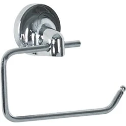 Spirella Toilettenpapierhalter Lagune Chrom