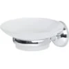 Spirella Seifenschale Campagne Mit Wandhalterung -Wenko Verkaufs-Shop 601561 2489 1