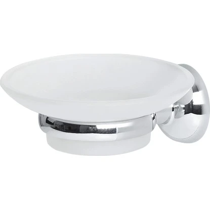 Spirella Seifenschale Campagne Mit Wandhalterung 3 Spirella Seifenschale Campagne Mit Wandhalterung