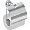 Spirella Toilettenpapierhalter Campagne Mit Deckel Chrom -Wenko Verkaufs-Shop 601564 2489 1