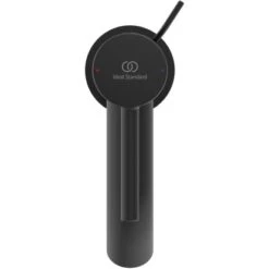 Ideal Standard Waschtischarmatur Ceraline Mit Zugknopf-Ablaufgarnitur Silk Black 14 Ideal Standard Waschtischarmatur Ceraline Mit Zugknopf-Ablaufgarnitur Silk Black -Wenko Verkaufs-Shop 605960 3049 2