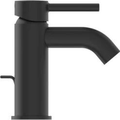 Ideal Standard Waschtischarmatur Ceraline Mit Zugknopf-Ablaufgarnitur Silk Black 15 Ideal Standard Waschtischarmatur Ceraline Mit Zugknopf-Ablaufgarnitur Silk Black -Wenko Verkaufs-Shop 605960 3049 3