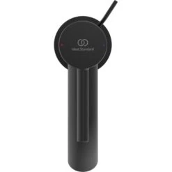 Ideal Standard Waschtischarmatur Ceraline Mit Zugknopf-Ablaufgarnitur Silk Black 22 Ideal Standard Waschtischarmatur Ceraline Mit Zugknopf-Ablaufgarnitur Silk Black -Wenko Verkaufs-Shop 605960 4650 3