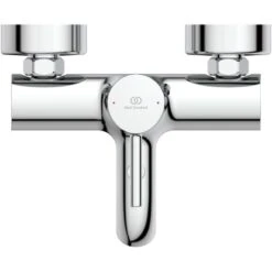 Ideal Standard Badearmatur Ceraline AP Chrom 13 Ideal Standard Badearmatur Ceraline AP Chrom -Wenko Verkaufs-Shop 606002 3049 2