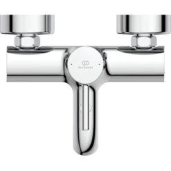 Ideal Standard Badearmatur Ceraline AP Chrom 20 Ideal Standard Badearmatur Ceraline AP Chrom -Wenko Verkaufs-Shop 606002 4650 3