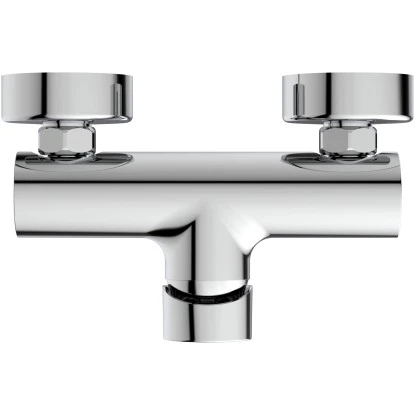 Ideal Standard Brausearmatur Ceraline AP Chrom 4 Ideal Standard Brausearmatur Ceraline AP Chrom – Bild 2