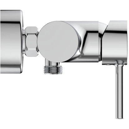 Ideal Standard Brausearmatur Ceraline AP Chrom 5 Ideal Standard Brausearmatur Ceraline AP Chrom – Bild 3