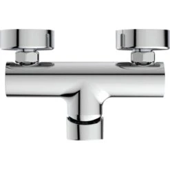 Ideal Standard Brausearmatur Ceraline AP Chrom 22 Ideal Standard Brausearmatur Ceraline AP Chrom -Wenko Verkaufs-Shop 606036 4650 3