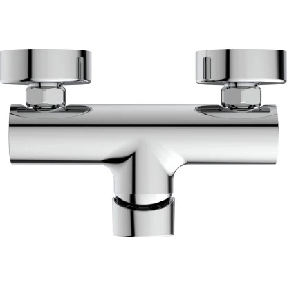 Ideal Standard Brausearmatur Ceraline AP Chrom 12 Ideal Standard Brausearmatur Ceraline AP Chrom – Bild 10