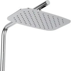 Ideal Standard Duschsystem Flex Mit Brausethermostat Ceratherm T100 Chrom 19 Ideal Standard Duschsystem Flex Mit Brausethermostat Ceratherm T100 Chrom -Wenko Verkaufs-Shop 606099 4650 2