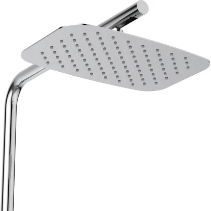 Ideal Standard Duschsystem Flex Mit Brausethermostat Ceratherm T100 Chrom 9 Ideal Standard Duschsystem Flex Mit Brausethermostat Ceratherm T100 Chrom – Bild 7