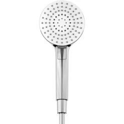 Ideal Standard 3-Funktionshandbrause Idealrain Evo Rund Ø 11 Cm Chrom -Wenko Verkaufs-Shop 606142 3049 3