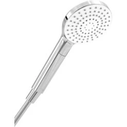 Ideal Standard 3-Funktionshandbrause Idealrain Evo Rund Ø 11 Cm Chrom -Wenko Verkaufs-Shop 606142 3049 5