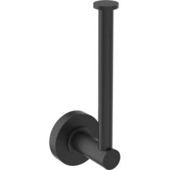 Ideal Standard Papierrollenhalter IOM Silk Black