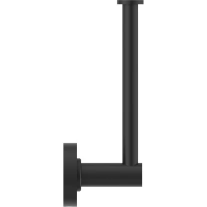 Ideal Standard Papierrollenhalter IOM Silk Black 4 Ideal Standard Papierrollenhalter IOM Silk Black – Bild 2