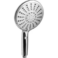 Eisl Handbrause Cool Chrom -Wenko Verkaufs-Shop 6080 handbrausecoolchrom 1 1