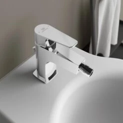 Ideal Standard Bidetarmatur Cerafine D Chrom -Wenko Verkaufs-Shop 611169 3049 7