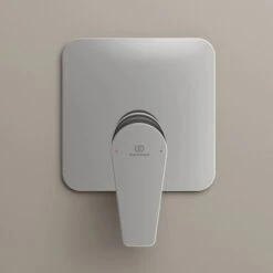 Ideal Standard Brausearmatur Cerafine D Unterputz Chrom 11 Ideal Standard Brausearmatur Cerafine D Unterputz Chrom -Wenko Verkaufs-Shop 611181 3049 4