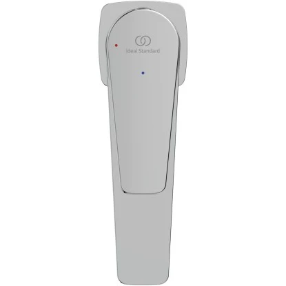 Ideal Standard Waschtischarmatur Cerafine D H105 Ohne Ablaufgarnitur Chrom 4 Ideal Standard Waschtischarmatur Cerafine D H105 Ohne Ablaufgarnitur Chrom – Bild 2