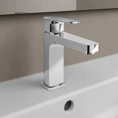 Ideal Standard Waschtischarmatur Cerafine D H105 Ohne Ablaufgarnitur Chrom 7 Ideal Standard Waschtischarmatur Cerafine D H105 Ohne Ablaufgarnitur Chrom – Bild 5