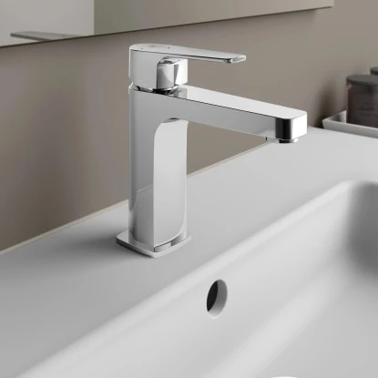 Ideal Standard Waschtischarmatur Cerafine D H105 Ohne Ablaufgarnitur Chrom 8 Ideal Standard Waschtischarmatur Cerafine D H105 Ohne Ablaufgarnitur Chrom – Bild 6