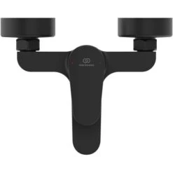 Ideal Standard Badearmatur Cerafine O Aufputz Silk Black -Wenko Verkaufs-Shop 611198 3049 2