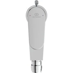 Ideal Standard Bidetarmatur Cerafine O Chrom 11 Ideal Standard Bidetarmatur Cerafine O Chrom -Wenko Verkaufs-Shop 611201 3049 2