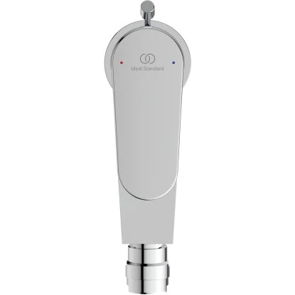 Ideal Standard Bidetarmatur Cerafine O Chrom 4 Ideal Standard Bidetarmatur Cerafine O Chrom – Bild 2