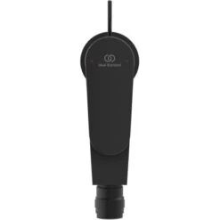 Ideal Standard Bidetarmatur Cerafine O Silk Black 15 Ideal Standard Bidetarmatur Cerafine O Silk Black -Wenko Verkaufs-Shop 611203 3049 2