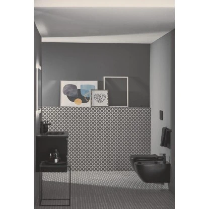 Ideal Standard Bidetarmatur Cerafine O Silk Black 6 Ideal Standard Bidetarmatur Cerafine O Silk Black – Bild 4