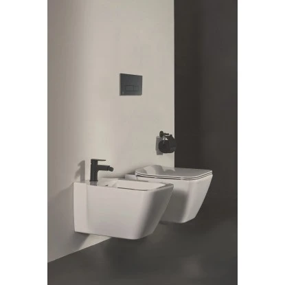 Ideal Standard Bidetarmatur Cerafine O Silk Black 8 Ideal Standard Bidetarmatur Cerafine O Silk Black – Bild 6