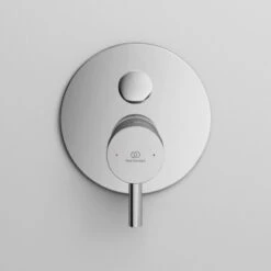 Ideal Standard Badearmatur Ceraline Unterputz Chrom -Wenko Verkaufs-Shop 611285 3049 3