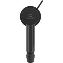 Ideal Standard Bidetarmatur Ceraline Silk Black 13 Ideal Standard Bidetarmatur Ceraline Silk Black -Wenko Verkaufs-Shop 611286 3049 2