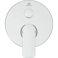 Ideal Standard Badearmatur Connect Air Unterputz Eigensicher Chrom -Wenko Verkaufs-Shop 611797 3049 2