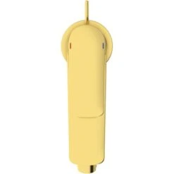 Ideal Standard Bidetarmatur Connect Air Brushed Gold -Wenko Verkaufs-Shop 611811 3049 2