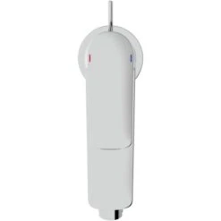 Ideal Standard Bidetarmatur Connect Air Chrom -Wenko Verkaufs-Shop 611814 3049 2