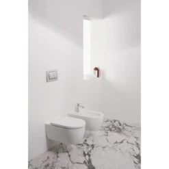 Ideal Standard Bidetarmatur Connect Air Chrom -Wenko Verkaufs-Shop 611814 3049 4