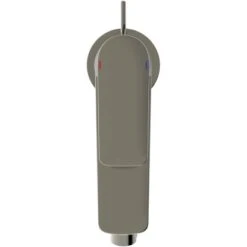 Ideal Standard Bidetarmatur Connect Air Silver Storm -Wenko Verkaufs-Shop 611816 3049 2