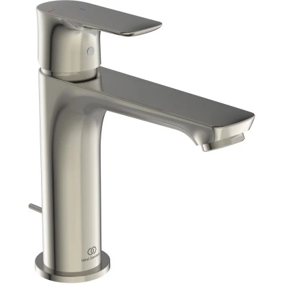 Ideal Standard Waschtischarmatur Connect Air Grande Slim BlueStart Silver Storm 3 Ideal Standard Waschtischarmatur Connect Air Grande Slim BlueStart Silver Storm