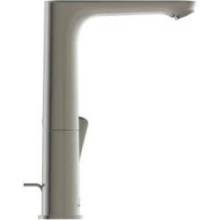 Ideal Standard Waschtischarmatur Connect Air Mit Hohem Auslauf Silver Storm 8 Ideal Standard Waschtischarmatur Connect Air Mit Hohem Auslauf Silver Storm -Wenko Verkaufs-Shop 612353 3049 3