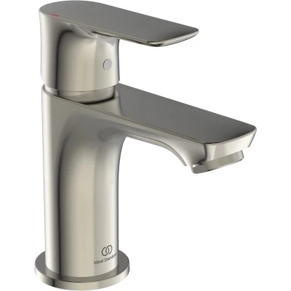 Ideal Standard Waschtischarmatur Connect Air Piccolo O. Ablaufg. Silver Storm 3 Ideal Standard Waschtischarmatur Connect Air Piccolo O. Ablaufg. Silver Storm