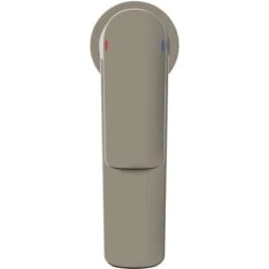 Ideal Standard Waschtischarmatur Connect Air Slim O. Ablaufg. Silver Storm -Wenko Verkaufs-Shop 612417 3049 2