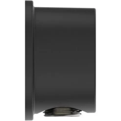 Ideal Standard Brauseschlauchanschluss Idealrain Round Silk Black -Wenko Verkaufs-Shop 614249 3049 3