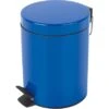 Spirella Treteimer Sydney Blue 3 L -Wenko Verkaufs-Shop 629598 2489 1