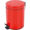 Spirella Treteimer Sydney Red 3 L 2 Spirella Treteimer Sydney Red 3 L -Wenko Verkaufs-Shop 629636 2489 1