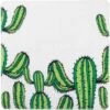 Wenko Duscheinlage Cactus Grün 54 Cm X 54 Cm -Wenko Verkaufs-Shop 64100 sb freisteller de 01