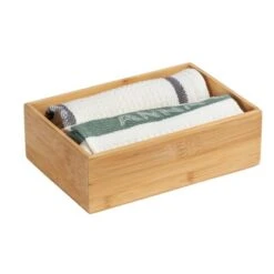 Wenko Bad Ablage L Mod. Terra Bambu -Wenko Verkaufs-Shop 64201 sb freisteller de 04