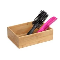 Wenko Bad Ablage L Mod. Terra Bambu -Wenko Verkaufs-Shop 64201 sb freisteller de 05